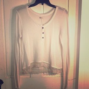 Hollister Casual Sweater